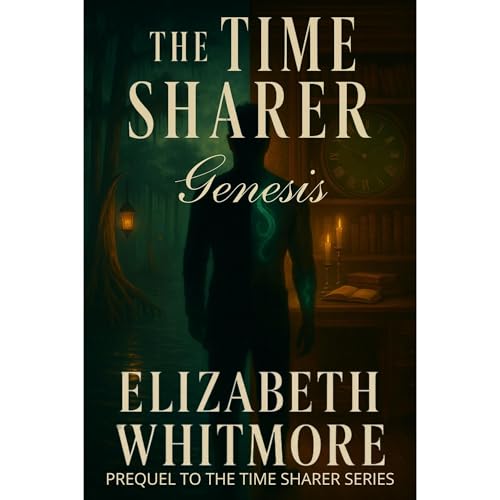 The Time Sharer - Genesis