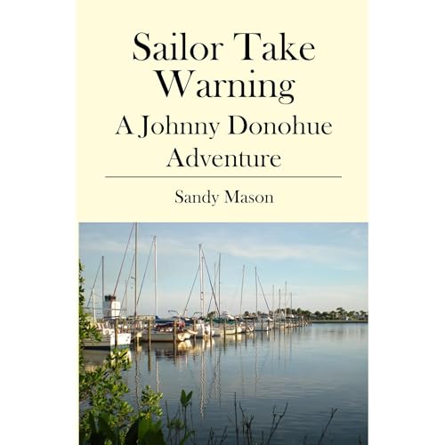 Sailor Take Warning