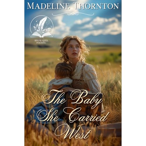 The Baby She Carried West