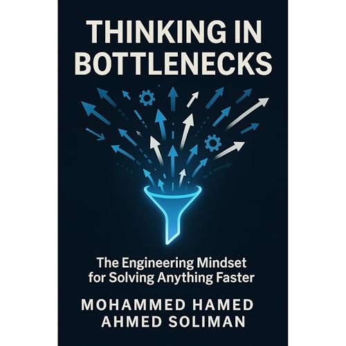 Thinking in Bottlenecks