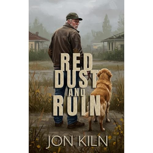 Red Dust and Ruin