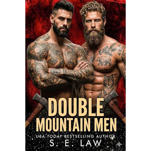 Double Mountain Men