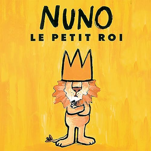 NUNO le petit roi