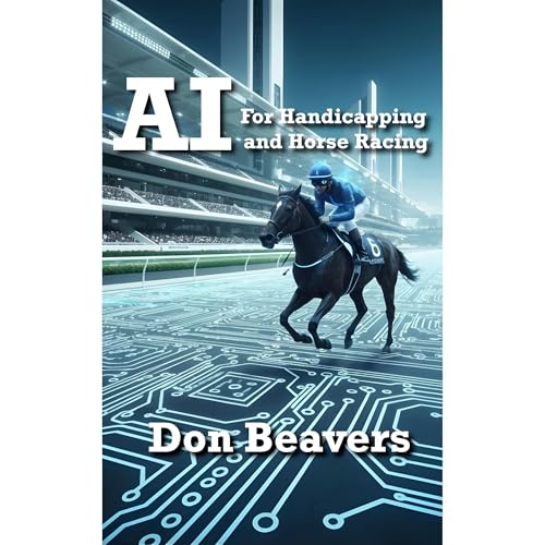 AI for Handicapping and Horse Racing