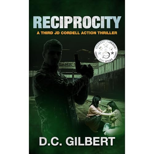 Reciprocity by D.C. Gilbert