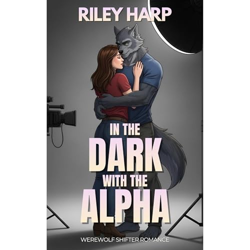 In the Dark with the Alpha