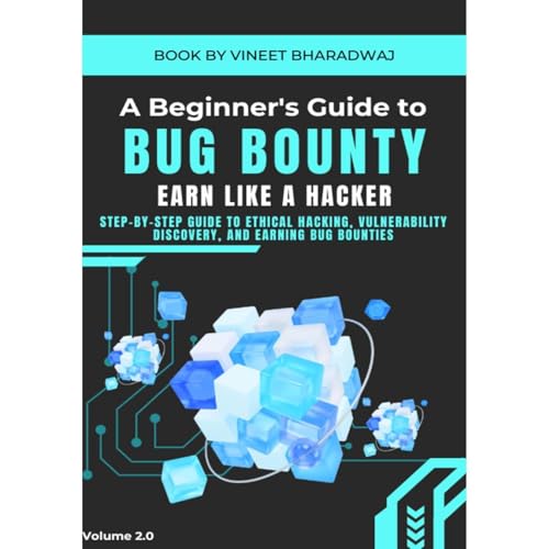 A Beginner's Guide to Bug Bounty