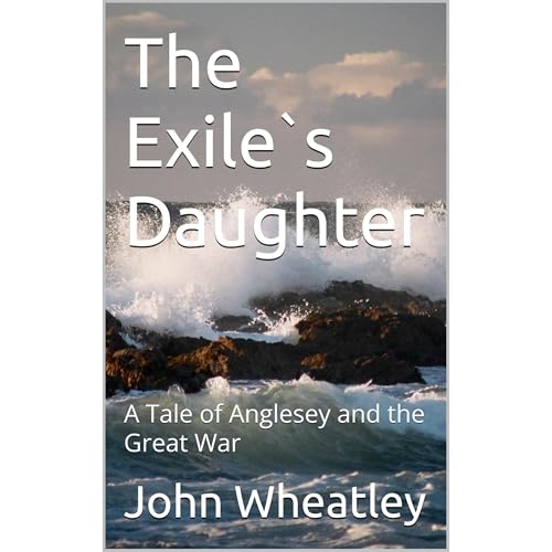 The Exile`s Daughter