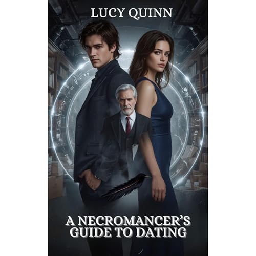 A Necromancer's Guide to Dating