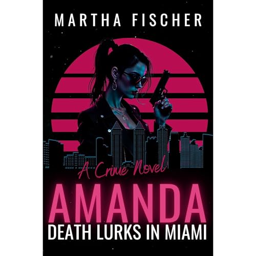 Amanda by Martha Fischer