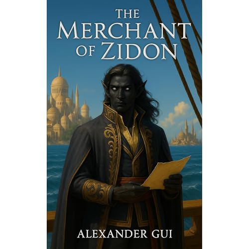 The Merchant of Zidon