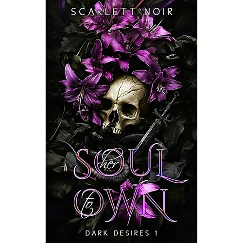 Her Soul to Own