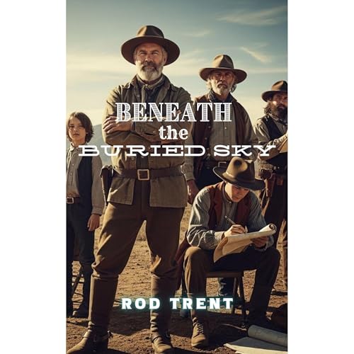 Beneath the Buried Sky