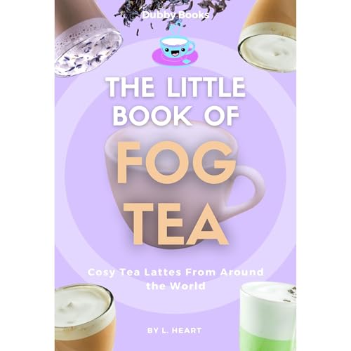 The Little Book of Fog Tea