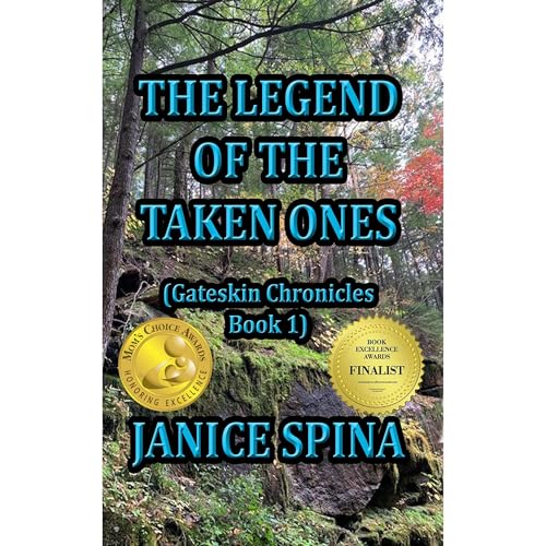 The Legend of the Taken Ones