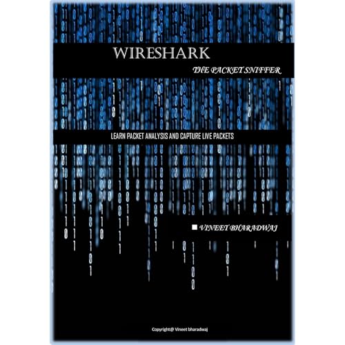 WIRESHARK by VINEET BHARADWAJ