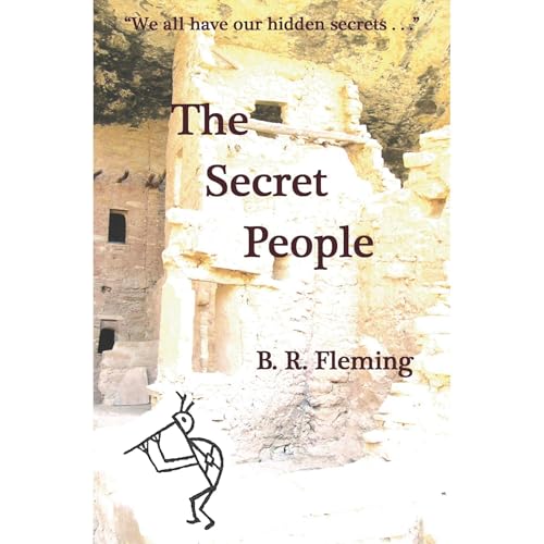 The Secret People by B. R. Fleming