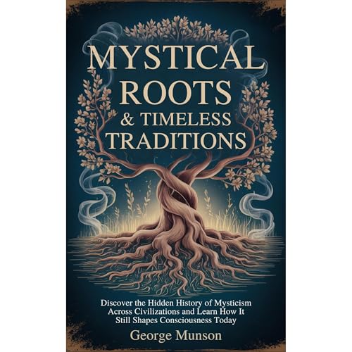 Mystical Roots & Timeless Traditions