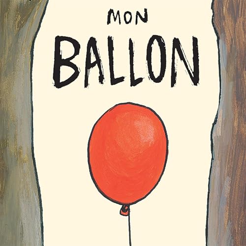 Mon ballon by Mario Ramos