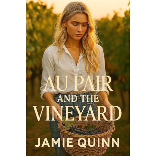 Au Pair and the Vineyard