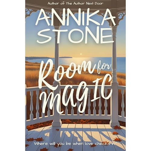 Room for Magic by Annika Stone