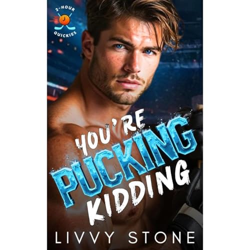 You’re Pucking Kidding