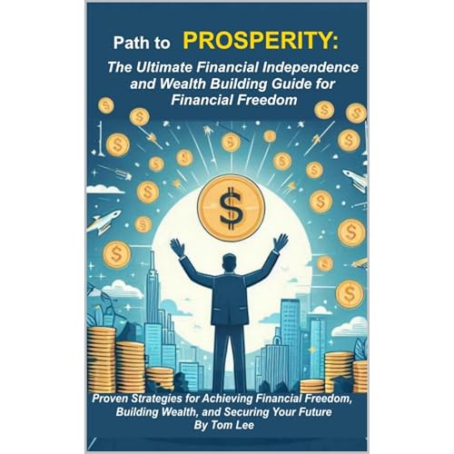 Path to Prosperity & Financial Independence by Tom Lee