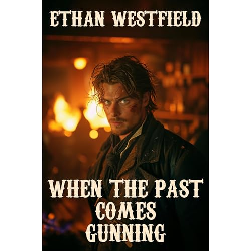 When the Past Comes Gunning by Ethan Westfield