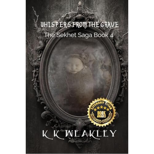 Whispers from the Grave