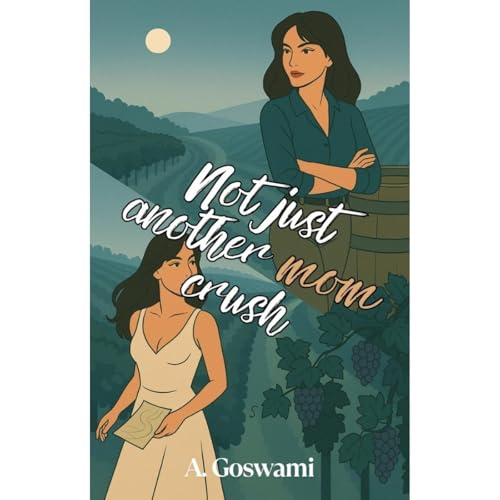 Not Just Another Mom Crush