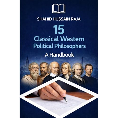 15 Classical Western Political Philosophers
