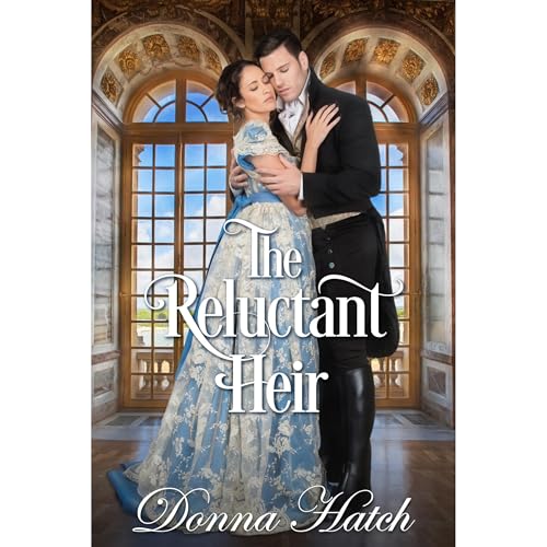 The Reluctant Heir