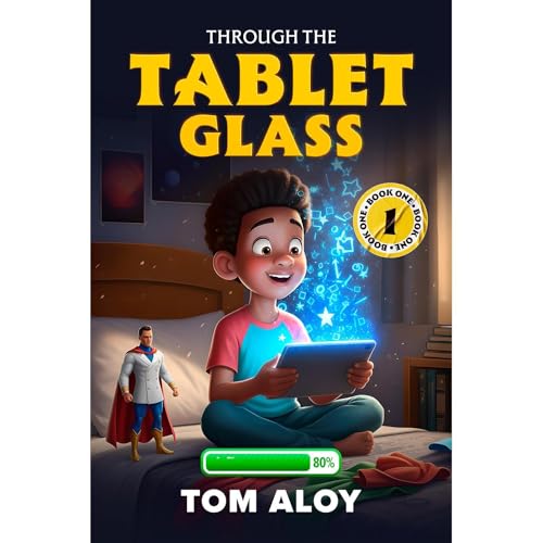 Through the Tablet Glass