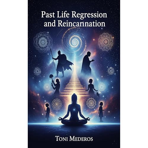 Past Life Regression and Reincarnation by Toni Mederos