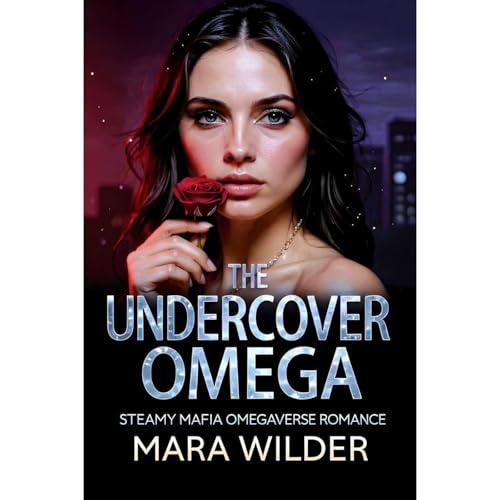 The Undercover Omega by Mara Wilder