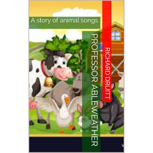 Professor Ableweather