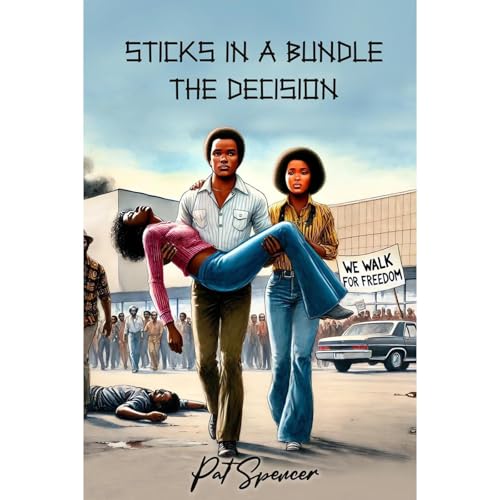 Sticks in a Bundle: The Decision