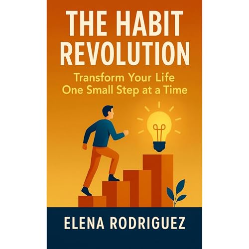 The Habit Revolution