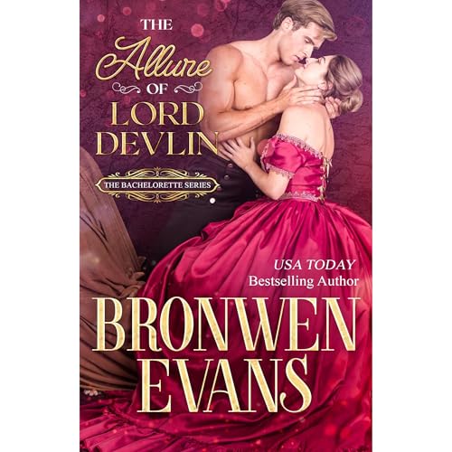 The Allure Of Lord Devlin