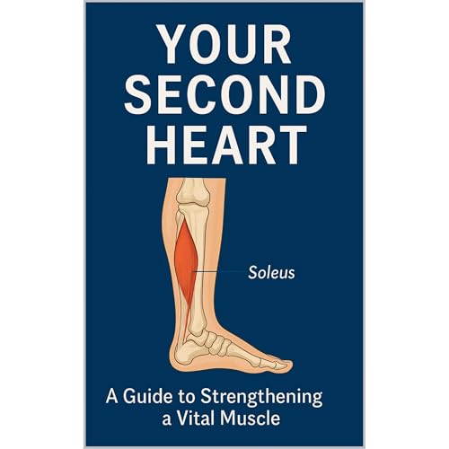 The Second Heart by Marvin McKenzie