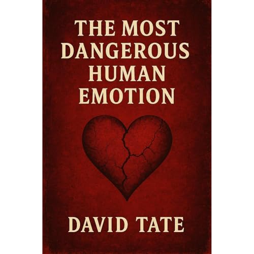 The Most Dangerous Human Emotion