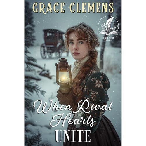 When Rival Hearts Unite by Grace Clemens
