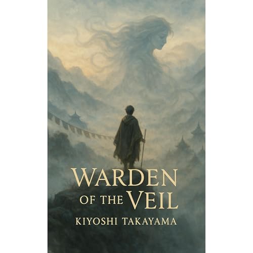 Warden of the Veil