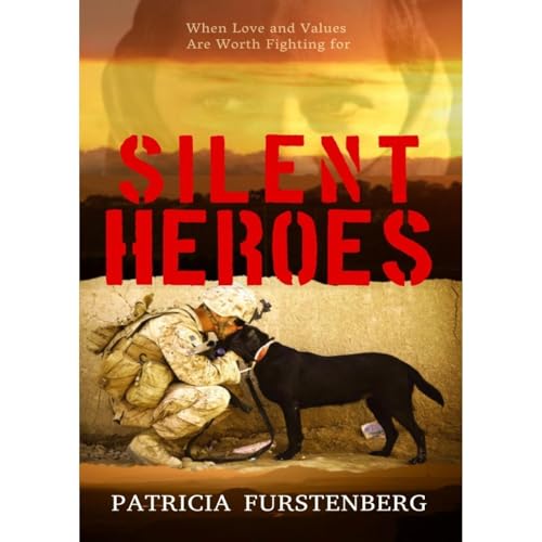 Silent Heroes: Chosen One of 5 Books Everyone Should Read in Their Lifetime