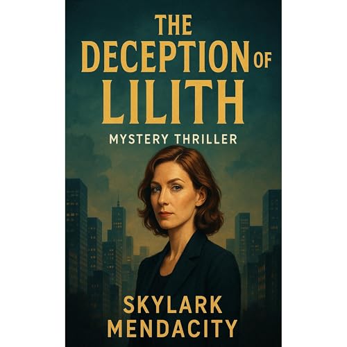 The Deception of Lilith by Skylark Mendacity