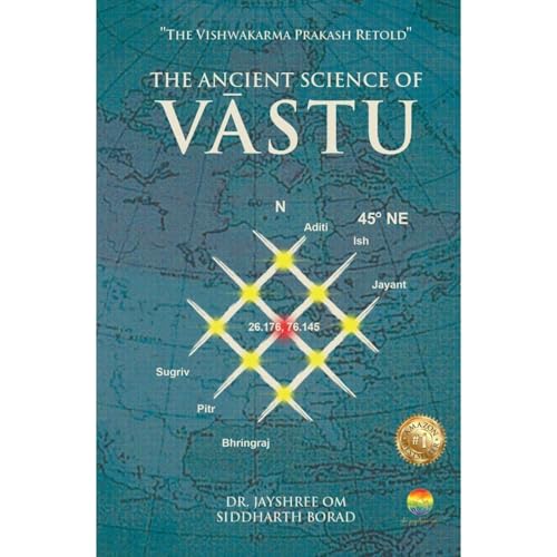 The Ancient Science of Vastu