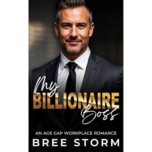 My Billionaire Boss