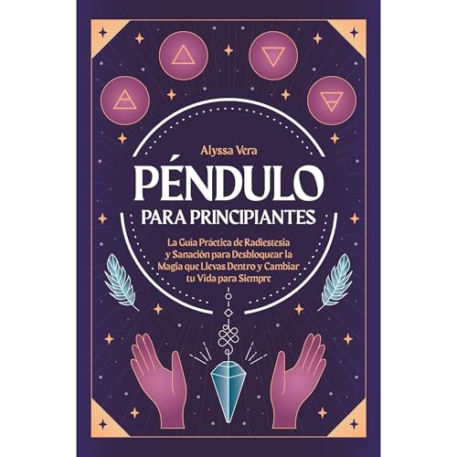 Péndulo para Principiantes