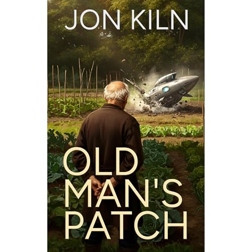 Old Man's Patch