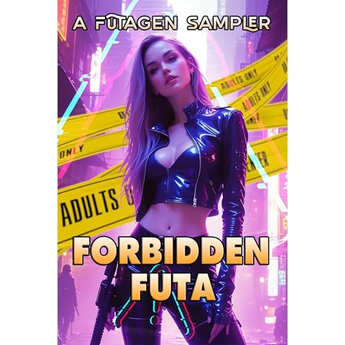 Forbidden Futa